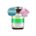 Good Health Naturally Prescript Biotics 90 Veg Capsules
