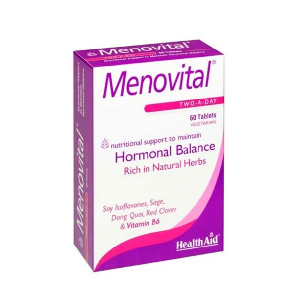 health aid menovital 1 1