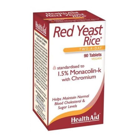 health aid red yeast rice 90s tablets 1 1