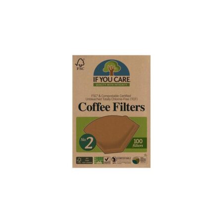 if you care coffee filters no2 1 1