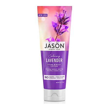 jason lavender hand and body lotion 1 2