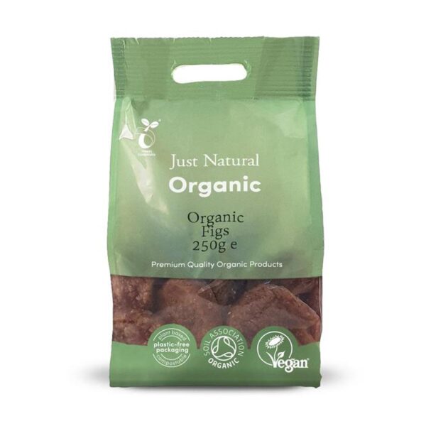 just natural organic figs 250g 1 1