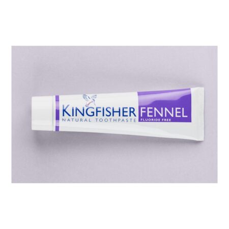 kingfisher fennel fluoride free 2