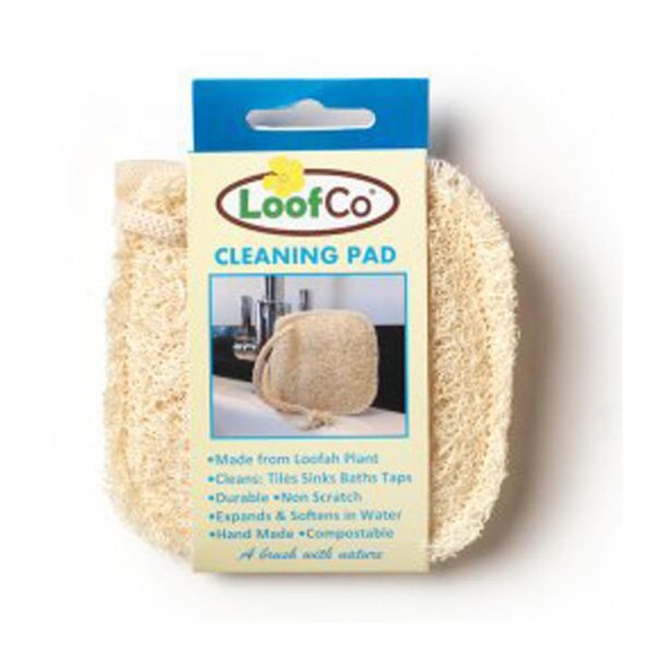 loofco cleaning pad 1 2