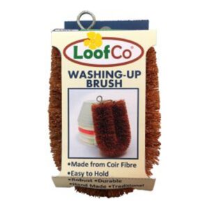 loofco washing up brush 1 1