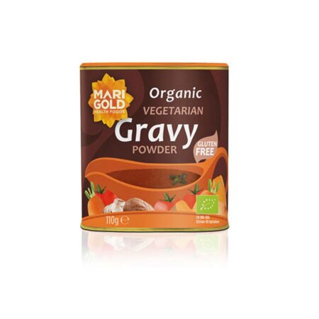 marigold organic gravy mix 110g 1 1