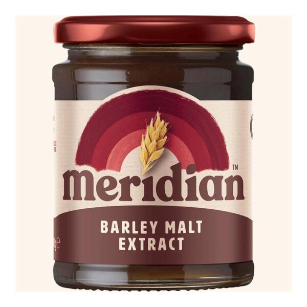meridian barley malt extract 1 1