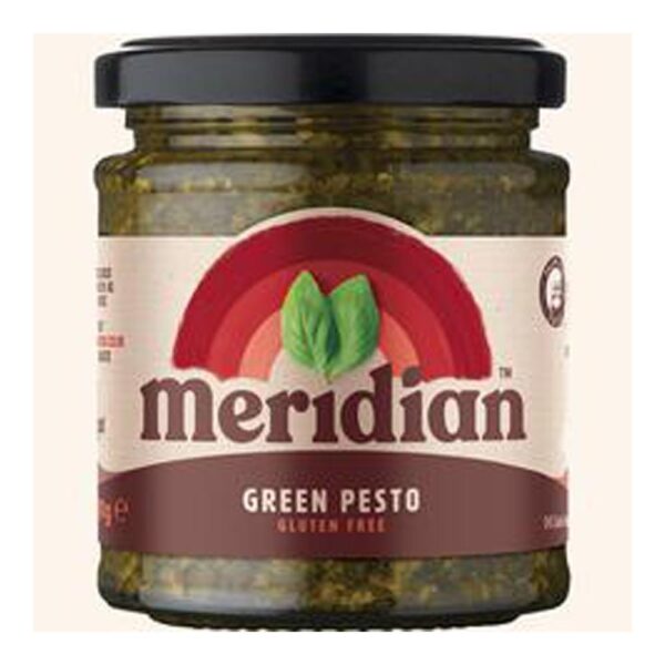 meridian green pesto 1 1