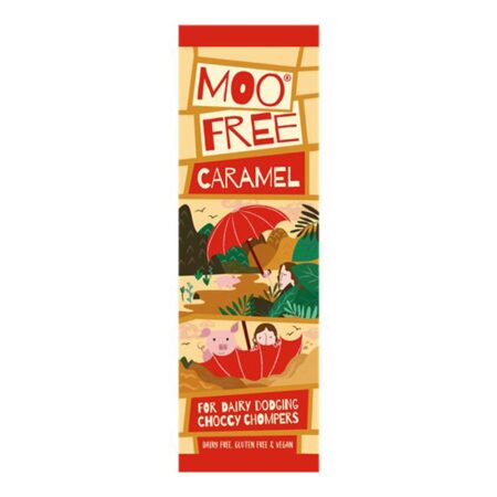 moo free mini moos caramel bar 1 1