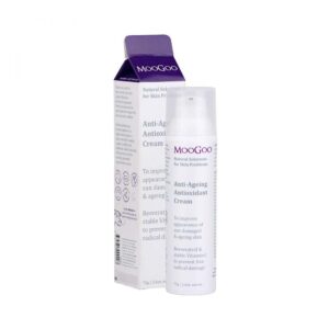 moogoo anti ageing antioxidant face cream 1 1