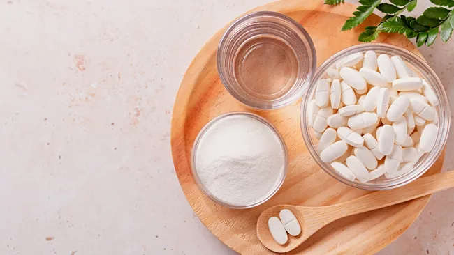 Collagen Comparison: Vegan, Marine, and Animal Types