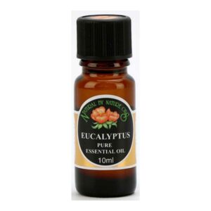 natural by nature eucalyptus 10ml 1 1