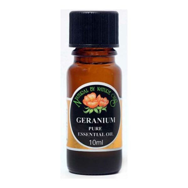natural by nature geranium 1 1