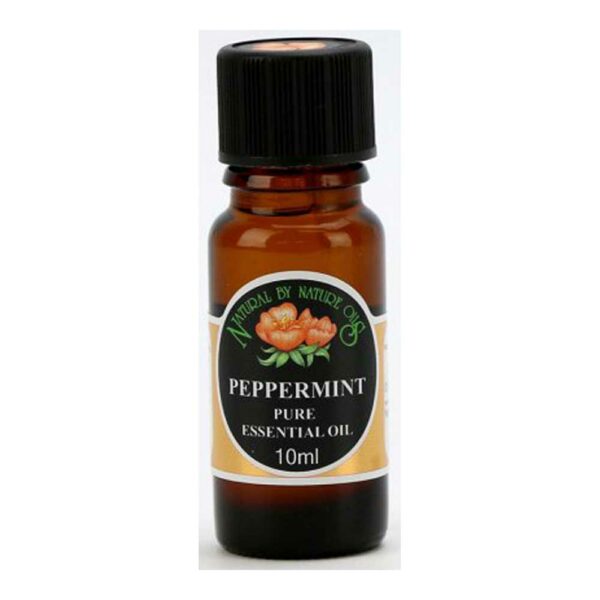 natural by nature peppermint 10ml 1 1