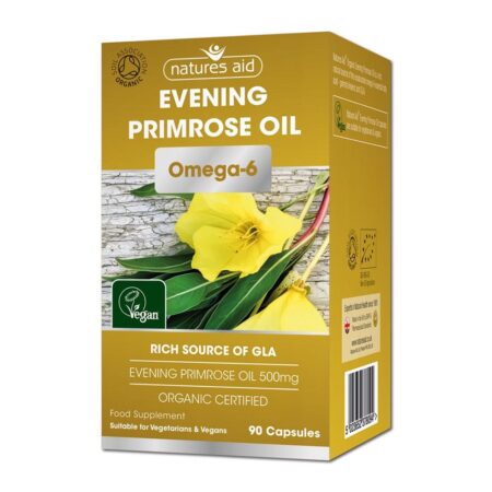 natures aid evening primrose oil 500mg 1 1