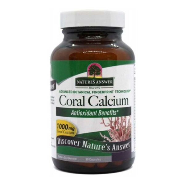 natures answer coral calcium 1 1