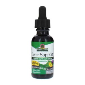 natures answer liver support tincture 1 1