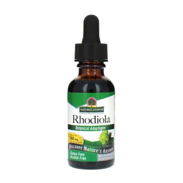 natures answer rhodiola 1 1