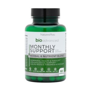 natures plus bio advanced monthly support 1 1