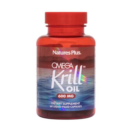 natures plus omega krill oil 1 1
