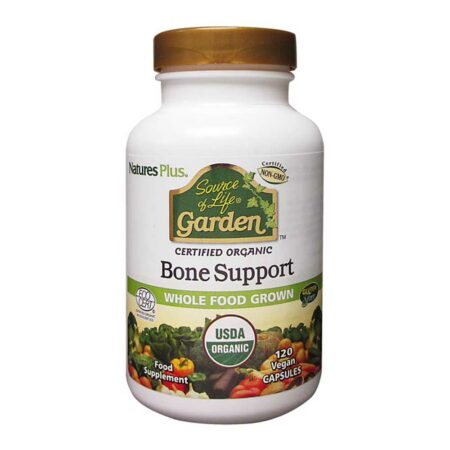 natures plus source of life garden bone support 1 1