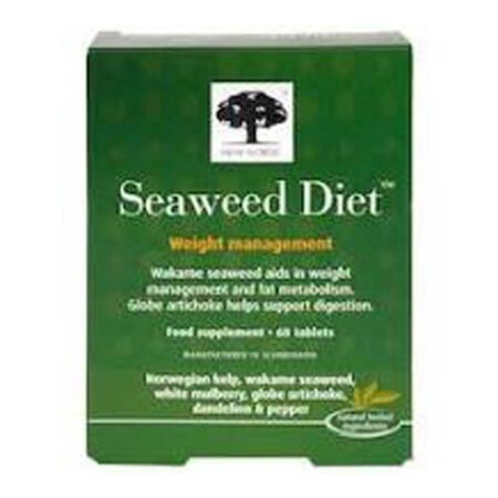 new nordic seaweed diet 1 1