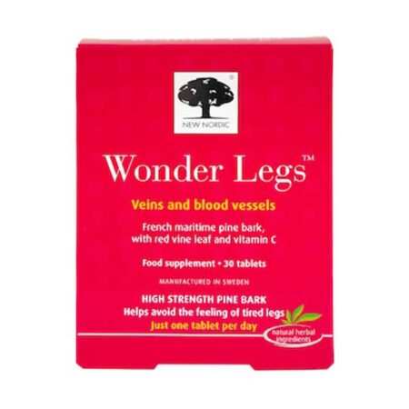 new nordic wonder legs 30tablets 1 1