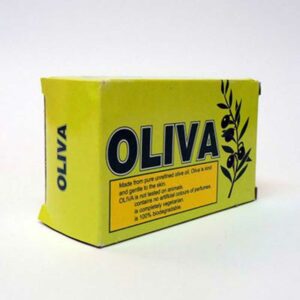 oilva olive oil soap 01 1