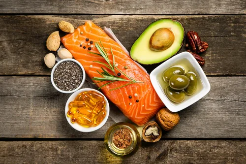 omega 3 6 9 