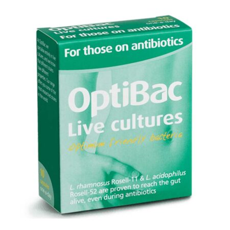 optibac for those on antibiotics 1 1