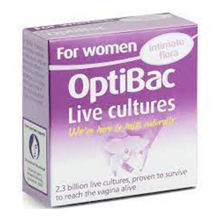 optibac for women 14 capsules 1 1