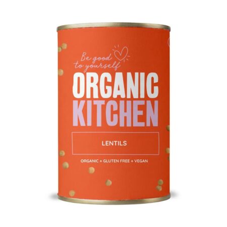 organic kitchen organic lentils 1 1