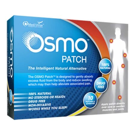 osmo patch 1 1