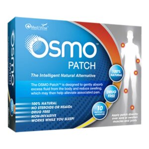 osmo patch 1 2