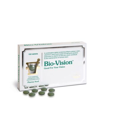 pharmanord bio vision 150 1 1