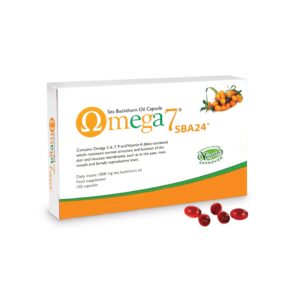 pharmanord omega 7 sba24 150 capsules 1 1