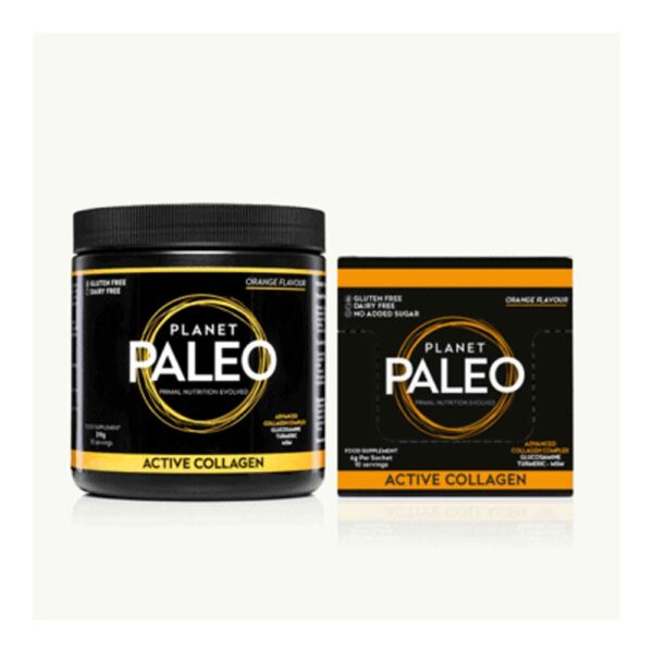 planet paleo active collagen powder 1 1