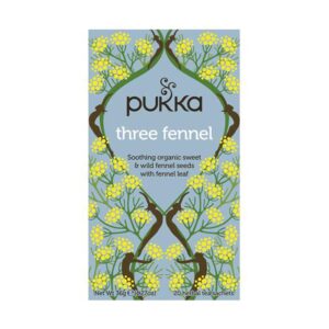 pukka tea three fennel 1 1