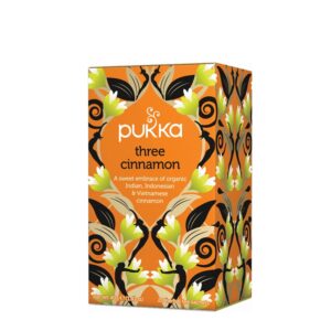 pukka three cinnamon 1 1