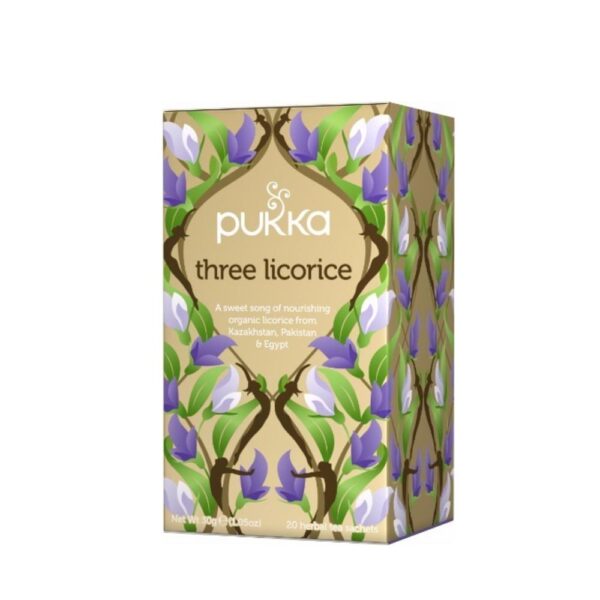 pukka three licorice 1 1