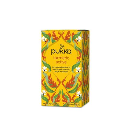 pukka turmeric active tea 1 1
