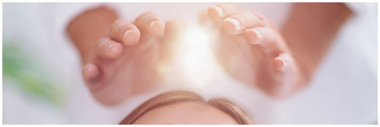 Reiki and Crystal Healing Treatment