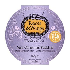 roots and wings gluten free christmas pudding 1 1