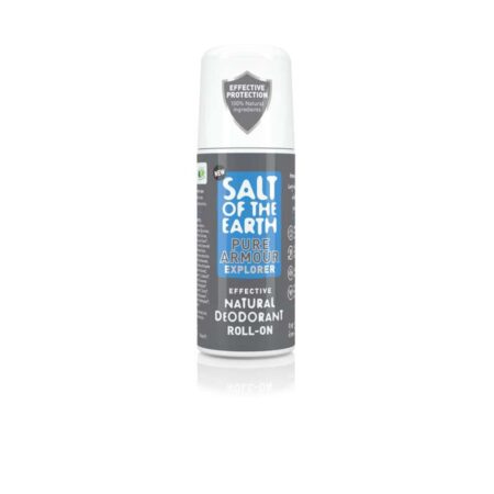 salt of the earth armour explorer roll on 1 2