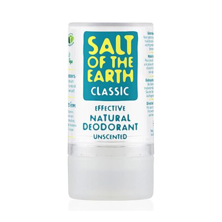 salt of the earth natural deodorant classic 1 2
