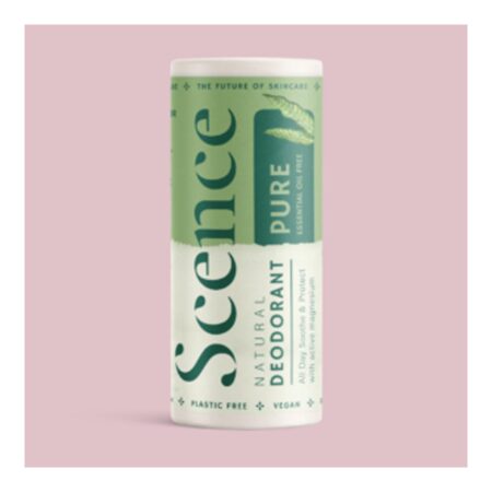 scence pure deodorant 1 1