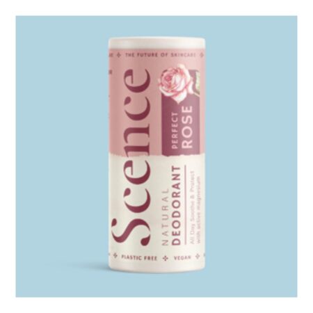 scence rose deodorant 1 1