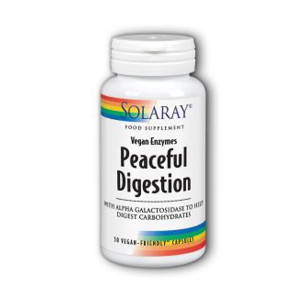 solaray peaceful digestion 1 1