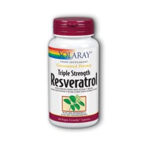 solaray resveratrol 1 1