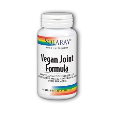 solaray vegan joint formula 1 1